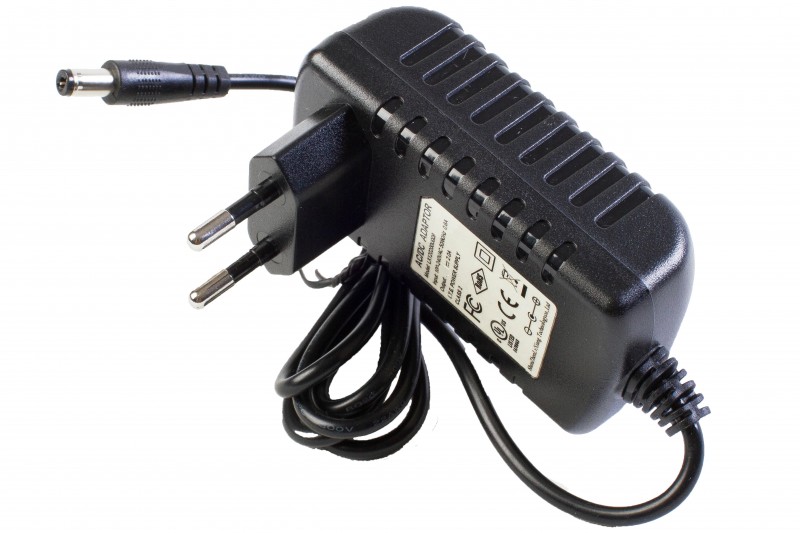 ISPRAVLJAČ 18V 2A 36W